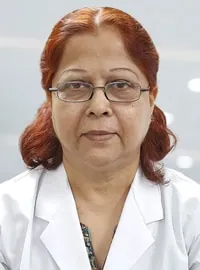 ডা. ফারিয়া শরমীন