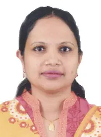 ডাঃ ফারজানা রাবিন (শর্মী)