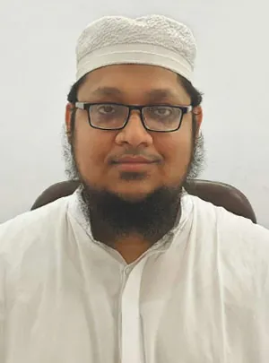 ডা. ফাতামাতুজ জোহরা অংতরা