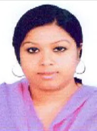 ডা. ফাজানা ইফফাত মজুমদার