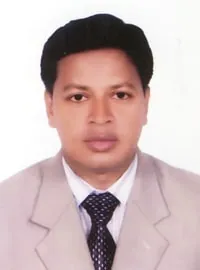 ডা. গোবিন্দ চন্দ্র রায়