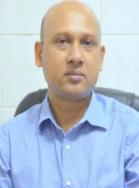 ডা. গোলাম মুসফিকুর