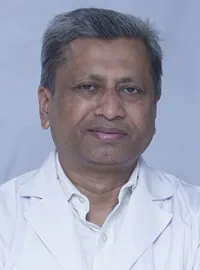 ডা. গোলাম সারওয়ার বিদ্যুৎ