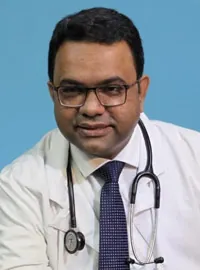 ডাঃ গুলজার হোসেন উজ্জ্বল