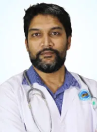 অধ্যাপক ডা. হাবিব ইমতিয়াজ আহমেদ