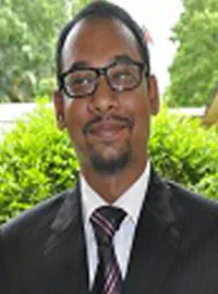 ডা. এইচ. এম. আমিনুর রশিদ