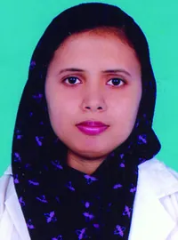 ডা. হোসনেয়ারা বেগম