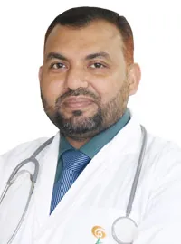 ডা. ইমরান শারকার