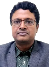 ডা. ইন্দ্রজিৎ কুমার কুণ্ডু