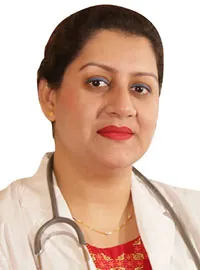 ডা. ইসাবেলা কবির