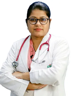 ডা. ইসমাত জাহান