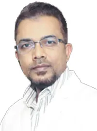 ডা. ইস্তিয়াক আহমেদ (দিপু)