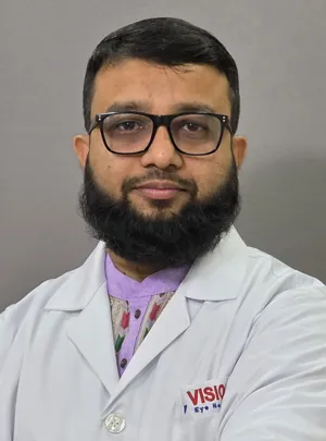 ডা. জামছেদ ফারিদি জামি