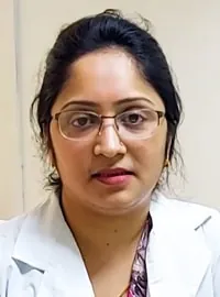 ডা: জান্নাতুল ফেরদৌস