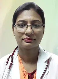 ডা. জেবুননেসা