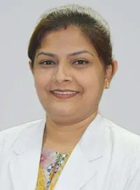 ডা. জয়শ্রী সাহা