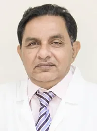 ডা. কামাল হায়দার খান