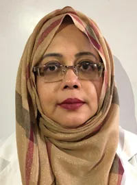 ডা: কামরুন নাহার তানিয়া