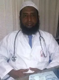 ডা. কামরুজ্জামান মো. জাহির