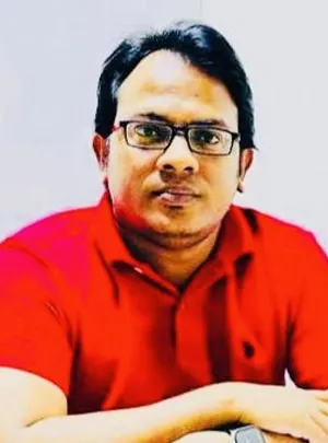 ডা. কাজী আব্দুল্লাহ আরমান
