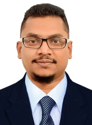 ডা. কাজী আল বারুনী