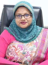 ডা. কাজী ফয়েজা আক্তার