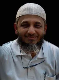 ডা. কাজী সাইফুল ইসলাম শাকিল