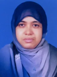 ডা. কাজী সালমা রেজিনা শবি
