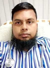 ডা. কাজী জাকির হোসেন