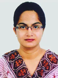 ডা. খাদিজা রহমান (সোনিয়া)