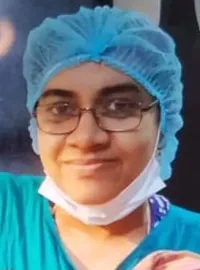 ডা. খালেদা খাতুন অ্যানি