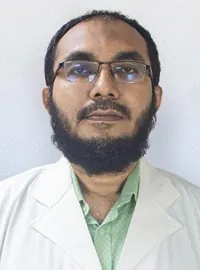 ডাঃ খন্দকার এবিএম আবদুল্লাহ আল হাসান