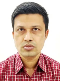 ডা. খন্দকার আরাফুজ্জামান লিপ্টন