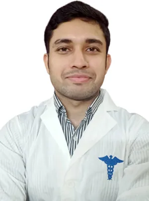ডা. কিংশুক অবিৰ