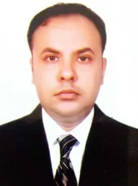 এসোস. প্রফেসর ডা. কুন্তল রায়