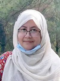 ডা. লীয়া আমিন