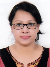 ডা. লুবনা মরিয়ম