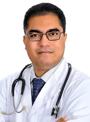 ডাঃ লুৎফর রহমান