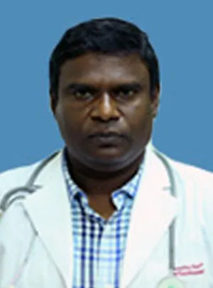 ডা. এম. এ. হামিদ
