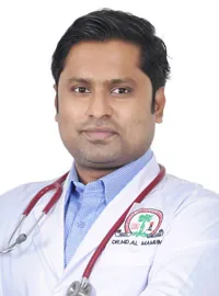 ডা. এম এ মামুন