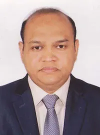 ডা. এম. আবু হেনা চৌধুরী