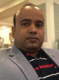ডা. এম. আরিফুল ইসলাম