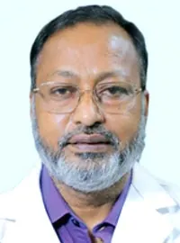 ডা. এম. দেলোয়ার হোসেন