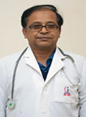 ডা. এম এইচ এম আলমগীর