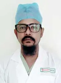 ডা. এম.এম. জায়েদ হোসেন চৌধুরী