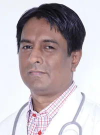 ডা. এম.এস. জহিরুল হক চৌধুরী