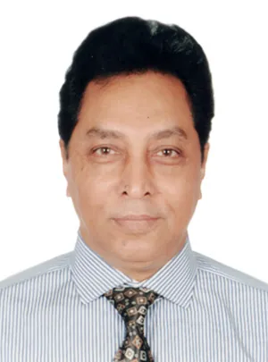 ডা. এম জেড হক জাহির