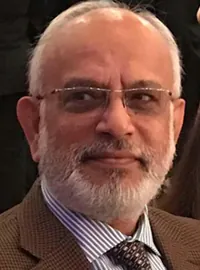 ডা. এম. জিয়াউল করিম