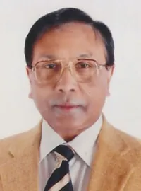 ডা. এম.এ. কুয়্যুম ফুয়াদ