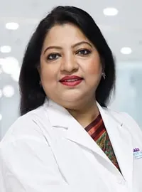 ডাঃ মাফরুহা আক্তার